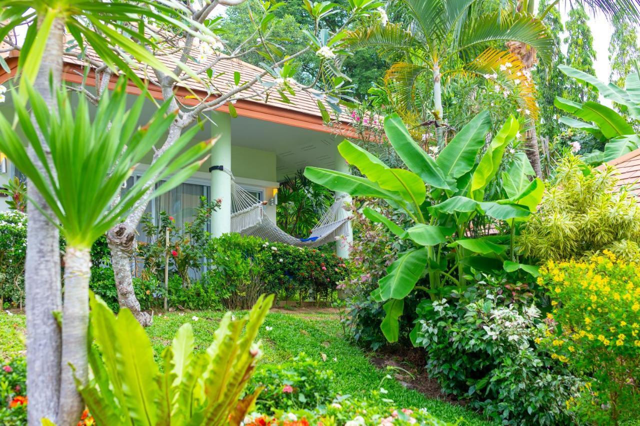 Palm Coco Mantra Hotel Lamai Beach  Exterior photo
